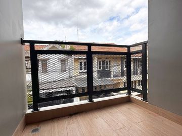 [JALAN 2 MOBIL] Rumah Komp. Area Cipinang, SIAP HUNI Jaktim, Kota Jakarta Timur (ARR148) Jual Dijual