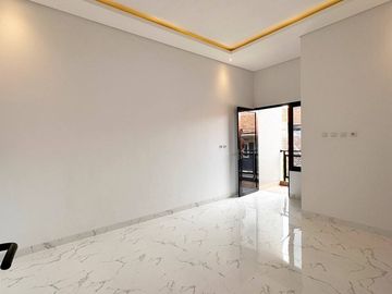 [JALAN 2 MOBIL] Rumah Komp. Area Cipinang, SIAP HUNI Jaktim, Kota Jakarta Timur (ARR148) Jual Dijual