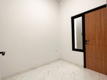 [JALAN 2 MOBIL] Rumah Komp. Area Cipinang, SIAP HUNI Jaktim, Kota Jakarta Timur (ARR148) Jual Dijual