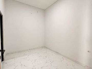 [JALAN 2 MOBIL] Rumah Komp. Area Cipinang, SIAP HUNI Jaktim, Kota Jakarta Timur (ARR148) Jual Dijual