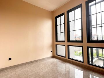 Rumah Cluster Cipayung, Dekat Tol Bambu Apus+Stasiun LRT Ciracas, Jakarta Timur (ARR156) Jual Dijual
