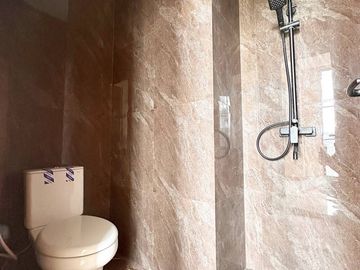 Rumah Cluster Cipayung, Dekat Tol Bambu Apus+Stasiun LRT Ciracas, Jakarta Timur (ARR156) Jual Dijual
