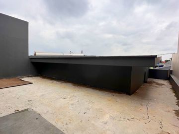 Rumah Cluster Cipayung, Dekat Tol Bambu Apus+Stasiun LRT Ciracas, Jakarta Timur (ARR156) Jual Dijual