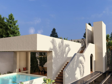 Casa Venta Chapala Estacion 86 Jalisco