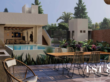Casa Venta Chapala Estacion 86 Jalisco