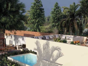 Casa Venta Chapala Estacion 86 Jalisco