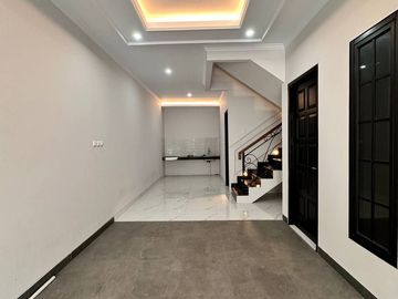 [JALAN 2 MOBIL] Rumah Pejaten Pasar Minggu SIAP HUNI Jaksel Kota Jakarta Selatan (ARR95) Jual Dijual