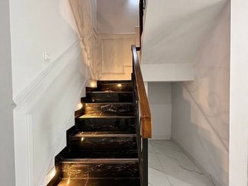 [JALAN 2 MOBIL] Rumah Pejaten Pasar Minggu SIAP HUNI Jaksel Kota Jakarta Selatan (ARR95) Jual Dijual