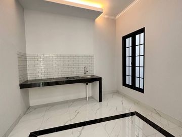 [JALAN 2 MOBIL] Rumah Pejaten Pasar Minggu SIAP HUNI Jaksel Kota Jakarta Selatan (ARR95) Jual Dijual