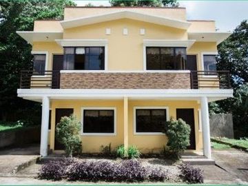2-Bedroom House for Sale in Birmingham Villas, Tagaytay City
