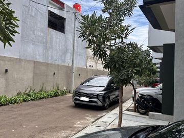 [JALAN 2 MOBIL] Rumah Cluster Jatibening Pondok Gede SIAP HUNI Murah Kota Bekasi (AR157) Jual Dijual