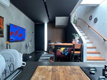 [JALAN 2 MOBIL] Rumah Cluster Jatibening Pondok Gede SIAP HUNI Murah Kota Bekasi (AR157) Jual Dijual