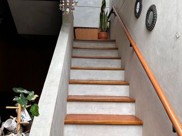 [JALAN 2 MOBIL] Rumah Cluster Jatibening Pondok Gede SIAP HUNI Murah Kota Bekasi (AR157) Jual Dijual