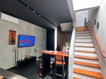 [JALAN 2 MOBIL] Rumah Cluster Jatibening Pondok Gede SIAP HUNI Murah Kota Bekasi (AR157) Jual Dijual