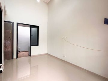 Rumah Jatiasih, Dekat Jalan Wibawa Mukti, SIAP HUNI, Mewah Murah di Kota Bekasi (ARR158) Jual Dijual