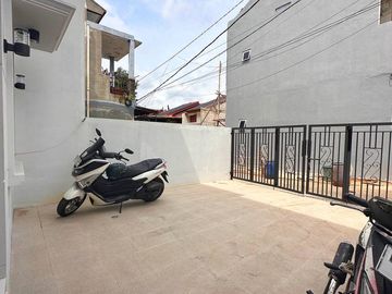 [JALAN 2 MOBIL] Rumah Munjul, Cipayung, SIAP HUNI di Jaktim, Kota Jakarta Timur (ARR159) Jual Dijual