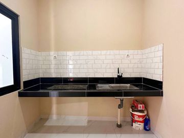 [JALAN 2 MOBIL] Rumah Munjul, Cipayung, SIAP HUNI di Jaktim, Kota Jakarta Timur (ARR159) Jual Dijual