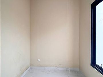 [JALAN 2 MOBIL] Rumah Munjul, Cipayung, SIAP HUNI di Jaktim, Kota Jakarta Timur (ARR159) Jual Dijual