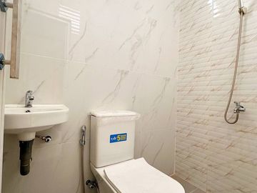 [JALAN 2 MOBIL] Rumah Munjul, Cipayung, SIAP HUNI di Jaktim, Kota Jakarta Timur (ARR159) Jual Dijual