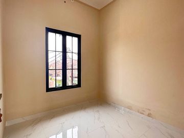 [JALAN 2 MOBIL] Rumah Munjul, Cipayung, SIAP HUNI di Jaktim, Kota Jakarta Timur (ARR159) Jual Dijual
