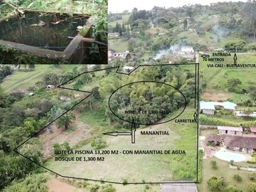 LOTES PARCELACION VILLA DIEGO -MAMEYAL - PRECIO DE OPORTUNIDAD