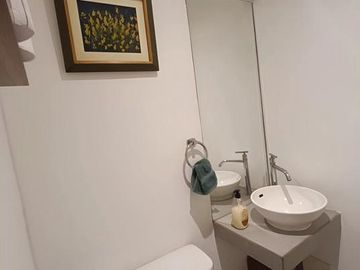 VENDO LINDO DUPEX MUY CERCA A JOSE PARDO