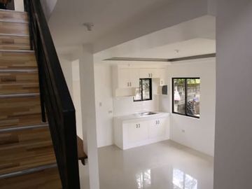 2BR House and Lot for Sale in San Mateo Rizal Rizal