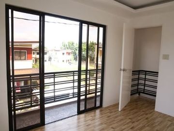 2BR House and Lot for Sale in San Mateo Rizal Rizal