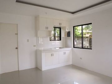 2BR House and Lot for Sale in San Mateo Rizal Rizal