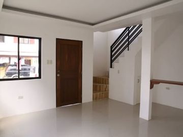 2BR House and Lot for Sale in San Mateo Rizal Rizal