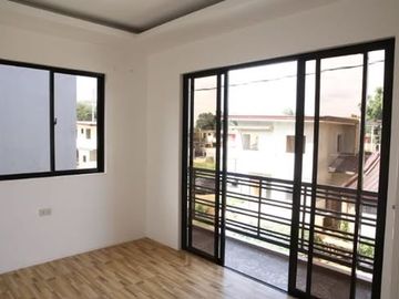 2BR House and Lot for Sale in San Mateo Rizal Rizal