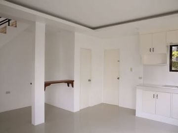 2BR House and Lot for Sale in San Mateo Rizal Rizal