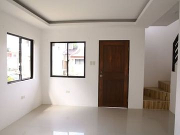 2BR House and Lot for Sale in San Mateo Rizal Rizal