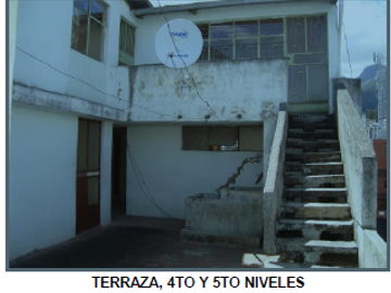 TERRENO COMERCIAL LA UTE CON CONSTRUCCION DE 4 PISOS, CALLE ULLOA Y RUMIPAMBA🍀.