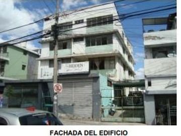 TERRENO COMERCIAL LA UTE CON CONSTRUCCION DE 4 PISOS, CALLE ULLOA Y RUMIPAMBA🍀.