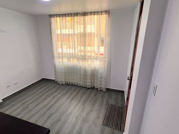 ALQUILO MINIDEPARTAMENTO EN ESTRENO - SJM