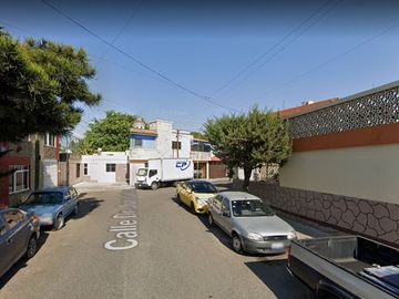 Casa En Venta Col. Obrera, Remate Bancario