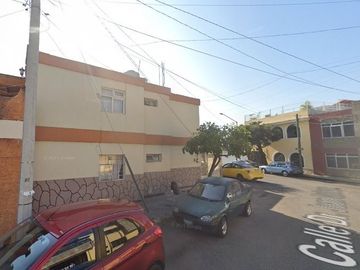 Casa En Venta Col. Obrera, Remate Bancario