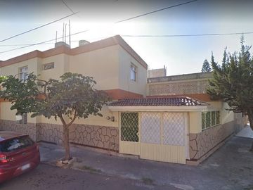 Casa En Venta Col. Obrera, Remate Bancario