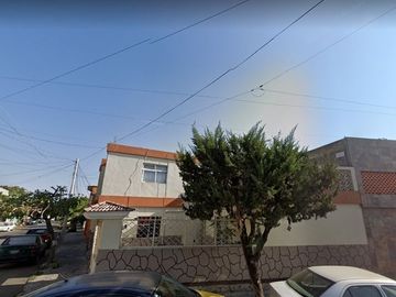Casa En Venta Col. Obrera, Remate Bancario