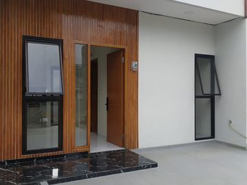 Rumah Diamo Ciputat Dekat Bintaro, Kedaung Pamulang, Tangsel Kota Tangerang Selatan (AA) Jual Dijual
