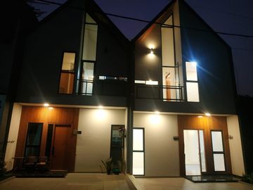 Rumah Diamo Ciputat Dekat Bintaro, Kedaung Pamulang, Tangsel Kota Tangerang Selatan (AA) Jual Dijual