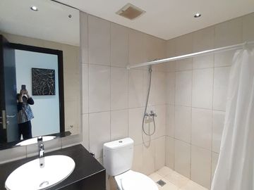 For Rent Apartment The Aspen Peak Residence Full Furnished South Jakarta