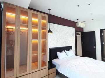 For Rent Apartment The Aspen Peak Residence Full Furnished South Jakarta