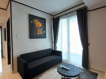 For Rent Apartment The Aspen Peak Residence Full Furnished South Jakarta