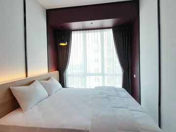 For Rent Apartment The Aspen Peak Residence Full Furnished South Jakarta