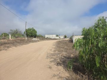 VENTA DE TERRENO EN TLAPACOYA, PACHUCA DE SOTO HIDALGO