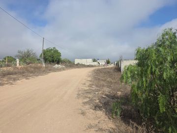 VENTA DE TERRENO EN TLAPACOYA, PACHUCA DE SOTO HIDALGO