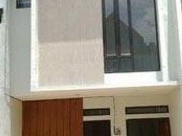 Rumah Inaya Jatiluhur Jatiasih, Baru 2 LANTAI Mewah Harga Murah Minimalis di Kota Bekasi Jual Dijual