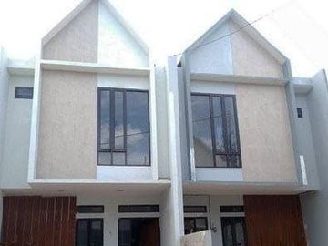 Rumah Inaya Jatiluhur Jatiasih, Baru 2 LANTAI Mewah Harga Murah Minimalis di Kota Bekasi Jual Dijual